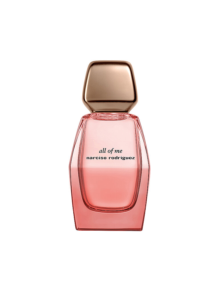 NARCISO RODRIGUEZ All Of Me  Eau de Parfum Intense 50ml