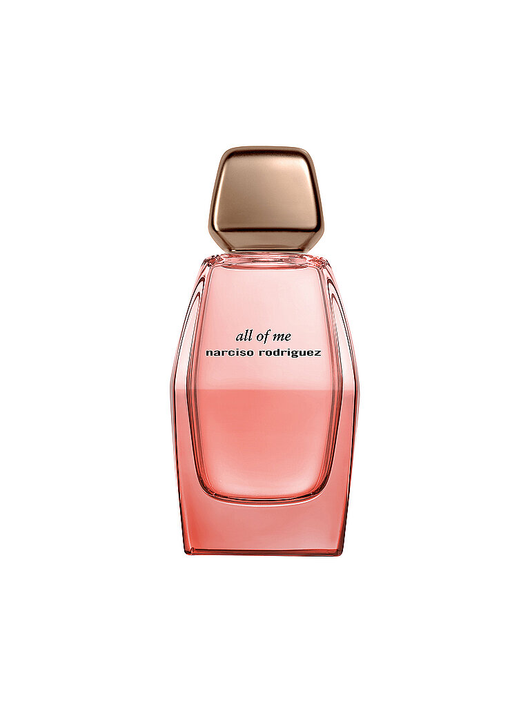 NARCISO RODRIGUEZ All Of Me  Eau de Parfum Intense 90ml