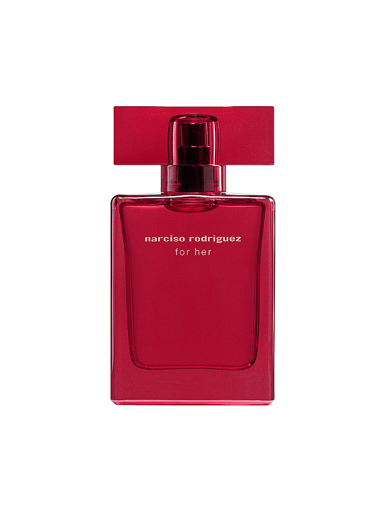 NARCISO RODRIGUEZ For her Eau de Parfum 30ml
