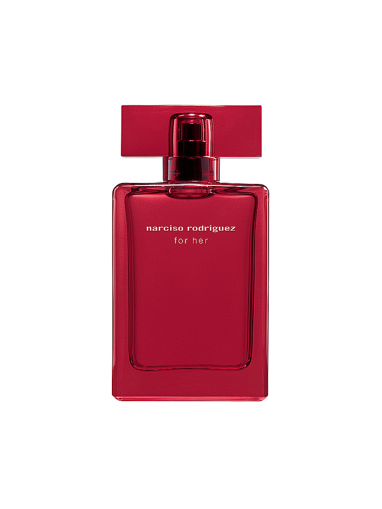 NARCISO RODRIGUEZ For her Eau de Parfum 50ml