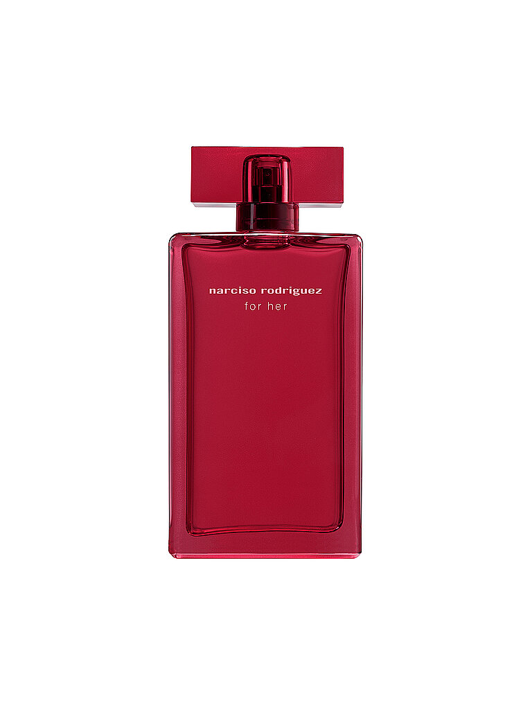 NARCISO RODRIGUEZ For her Eau de Parfum 100ml