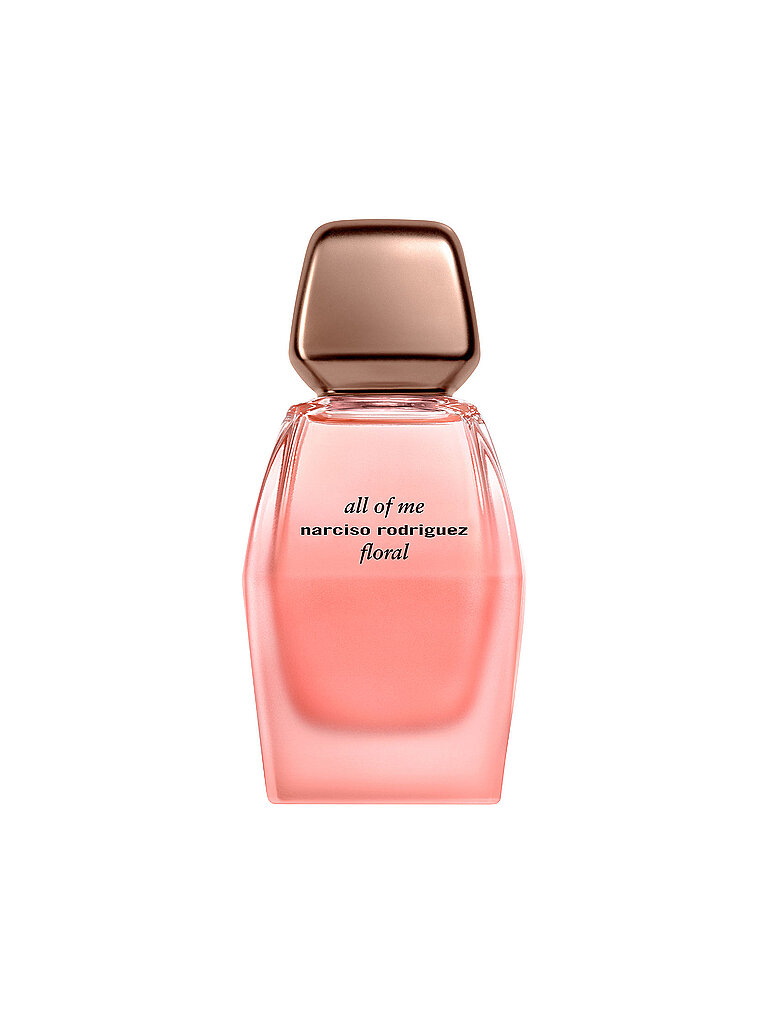 NARCISO RODRIGUEZ All of me floral Eau de Parfum 50ml