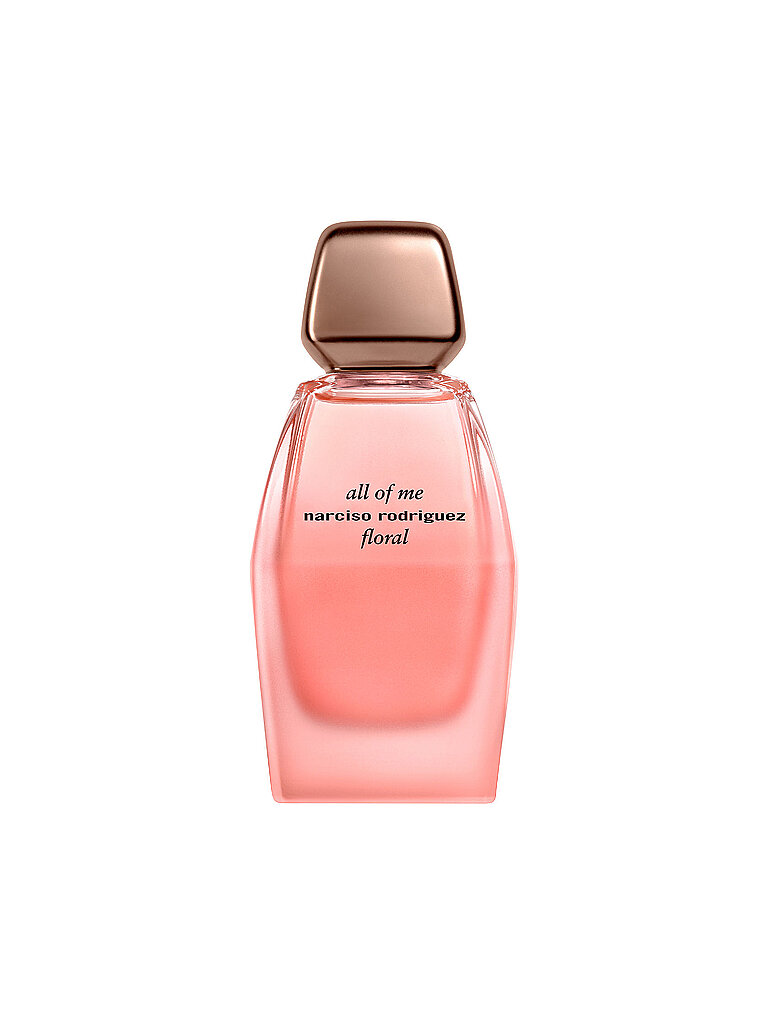 NARCISO RODRIGUEZ All of me floral Eau de Parfum 90ml