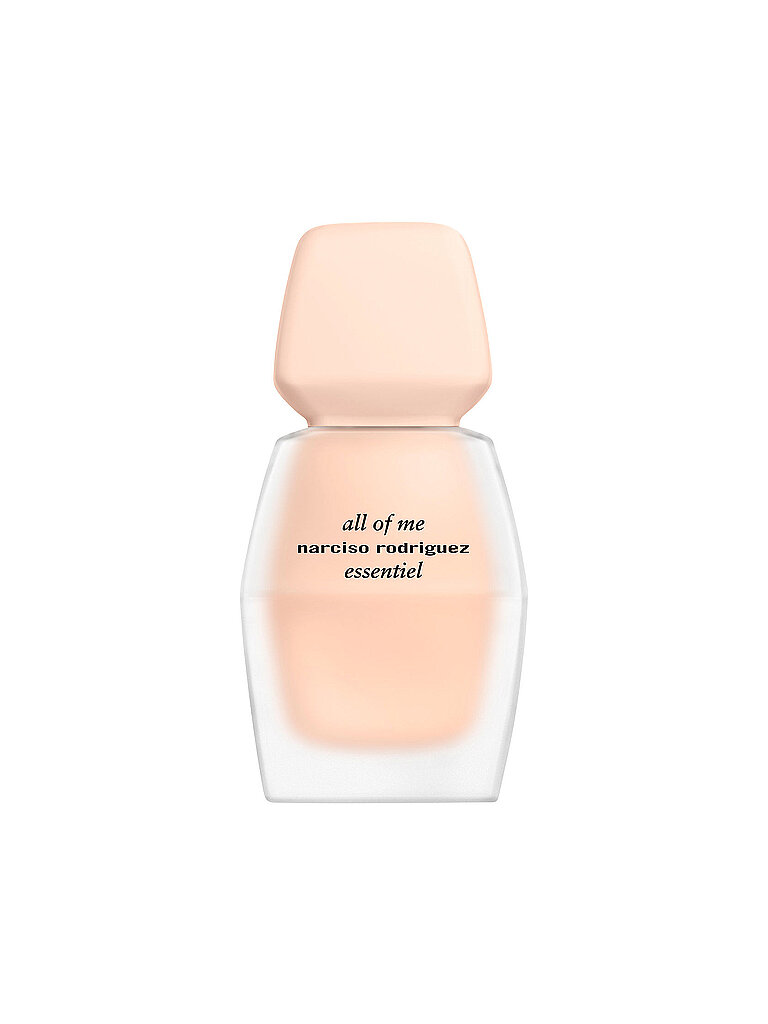 NARCISO RODRIGUEZ  all of me Eau de Parfum essentiel 30ml