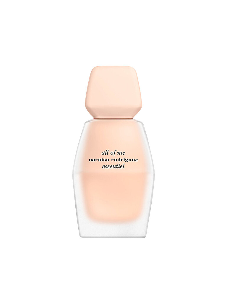 NARCISO RODRIGUEZ  all of me Eau de Parfum essentiel 50ml