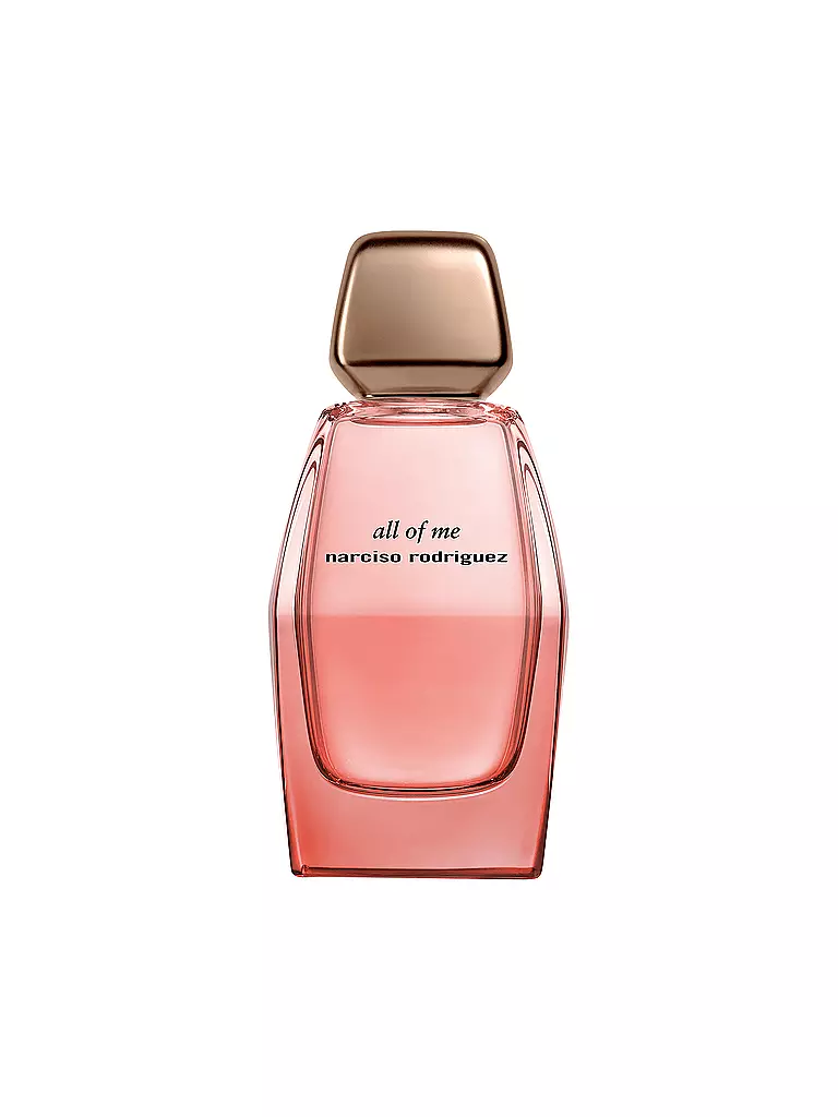 NARCISO RODRIGUEZ | All Of Me  Eau de Parfum Intense 90ml | keine Farbe
