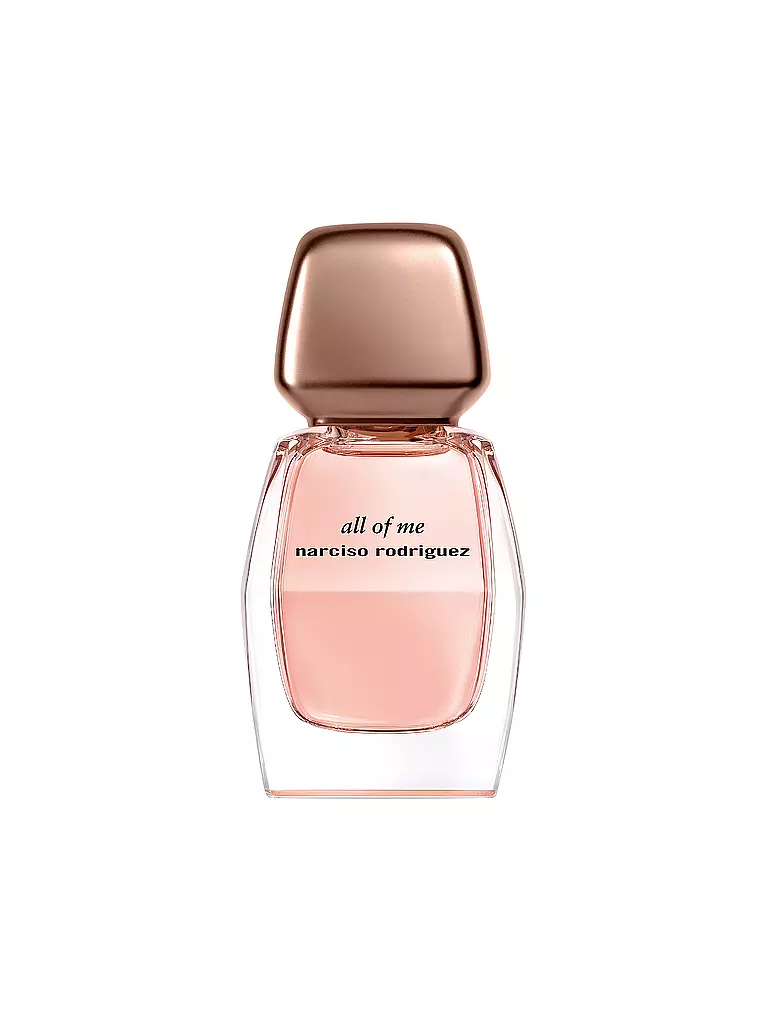 NARCISO RODRIGUEZ | all of me Eau de Parfum 30ml | keine Farbe