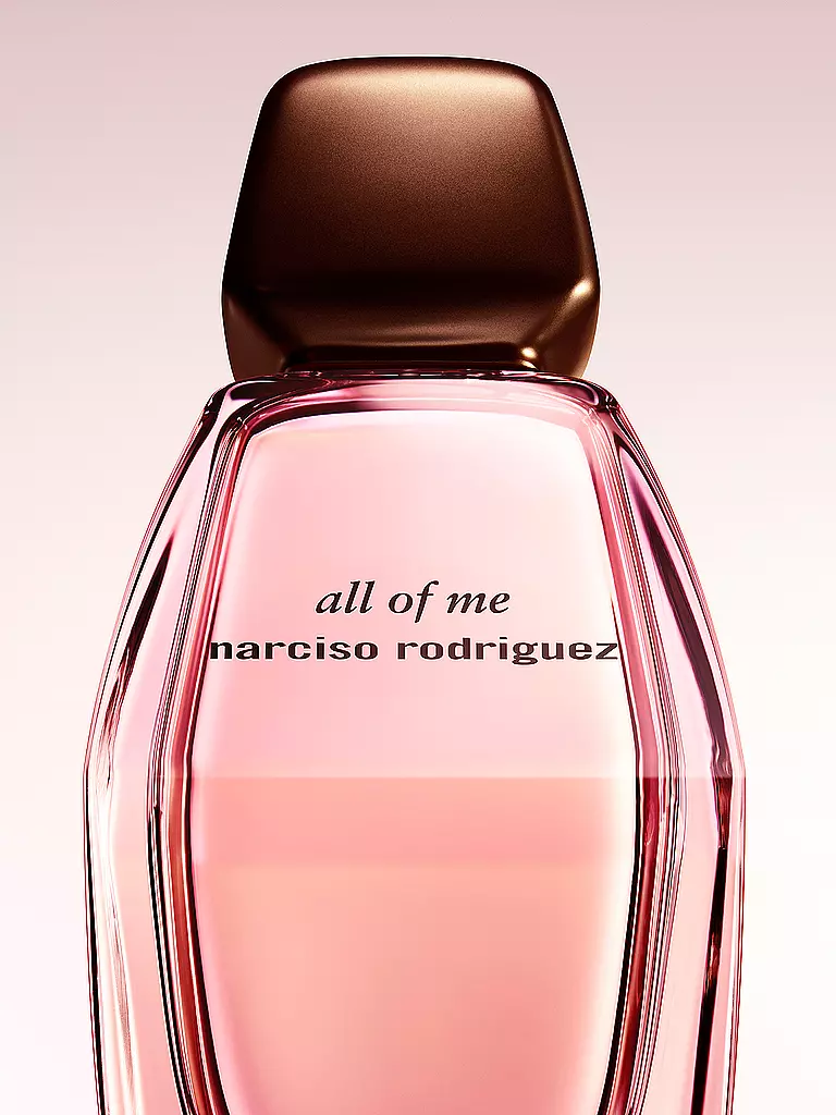 NARCISO RODRIGUEZ | all of me Eau de Parfum 50ml | keine Farbe