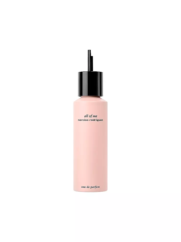 NARCISO RODRIGUEZ | all of me Eau de Parfum Refill 150ml | keine Farbe