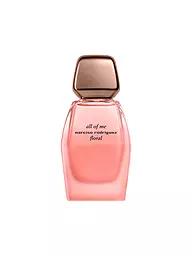 NARCISO RODRIGUEZ | All of me floral Eau de Parfum 90ml | keine Farbe