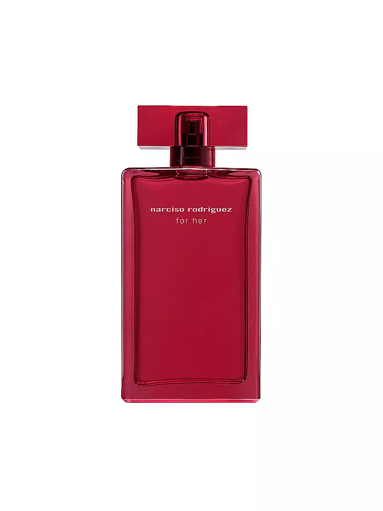 NARCISO RODRIGUEZ | For her Eau de Parfum 100ml | keine Farbe