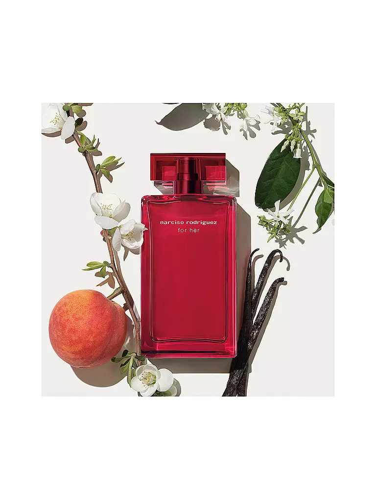 NARCISO RODRIGUEZ | For her Eau de Parfum 100ml | keine Farbe