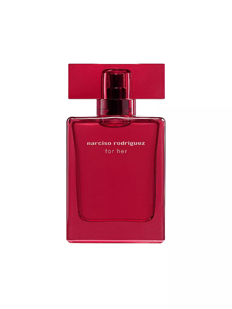 NARCISO RODRIGUEZ | For her Eau de Parfum 30ml  | keine Farbe