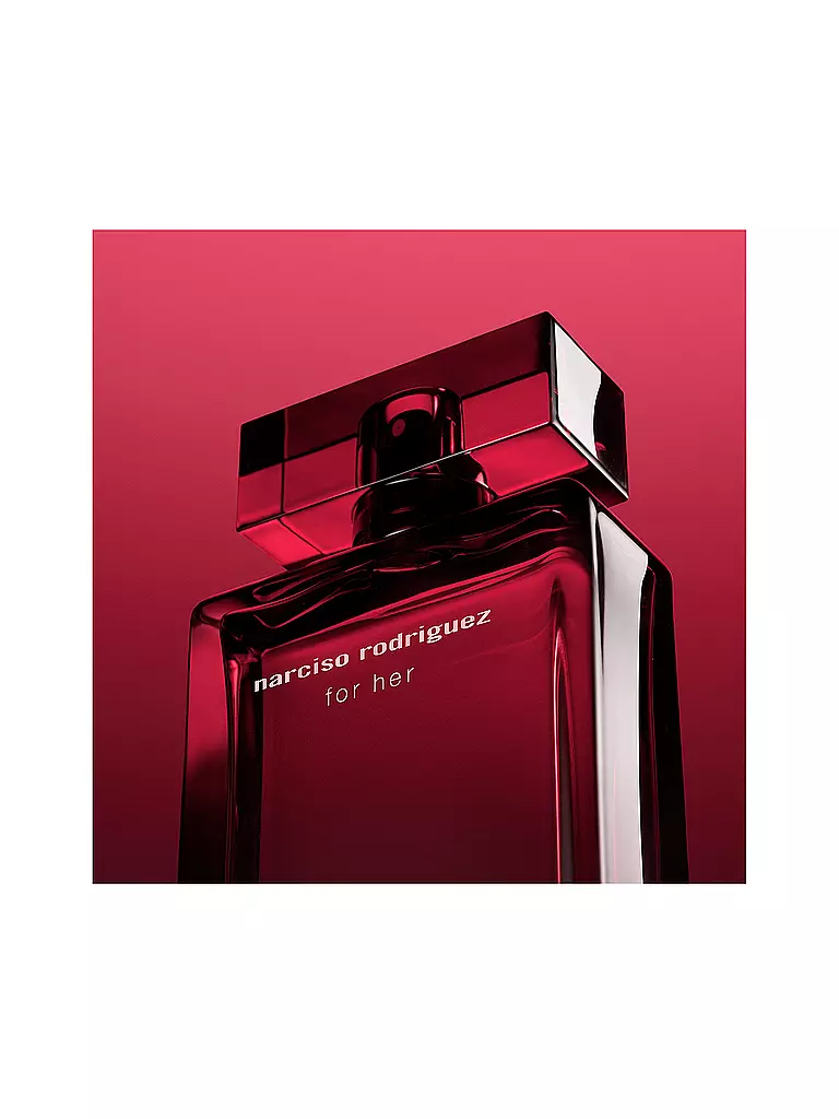 NARCISO RODRIGUEZ | For her Eau de Parfum 30ml  | keine Farbe