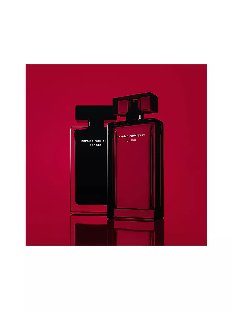 NARCISO RODRIGUEZ | For her Eau de Parfum 30ml  | keine Farbe