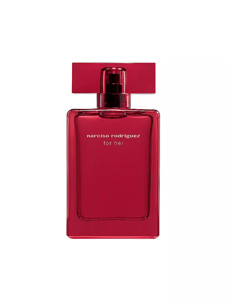 NARCISO RODRIGUEZ | For her Eau de Parfum 50ml | keine Farbe