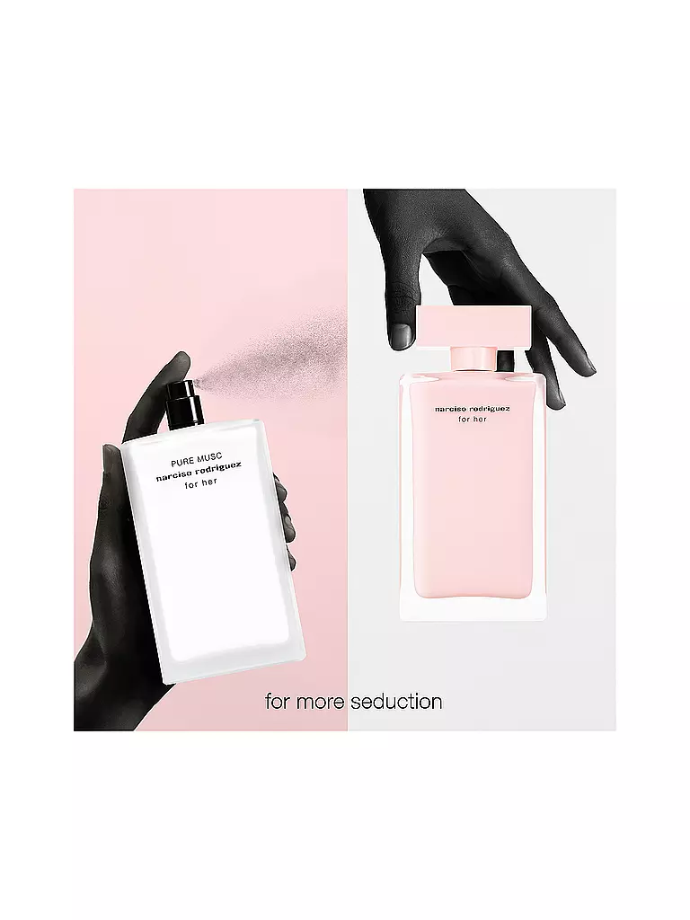 NARCISO RODRIGUEZ | for her Eau de Parfum Spray 30ml | keine Farbe