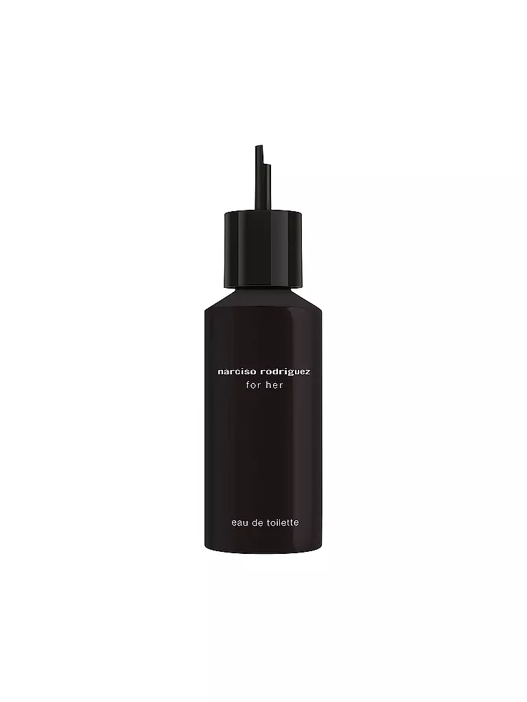 NARCISO RODRIGUEZ | For her Eau de Toilette Refill 150ml | keine Farbe
