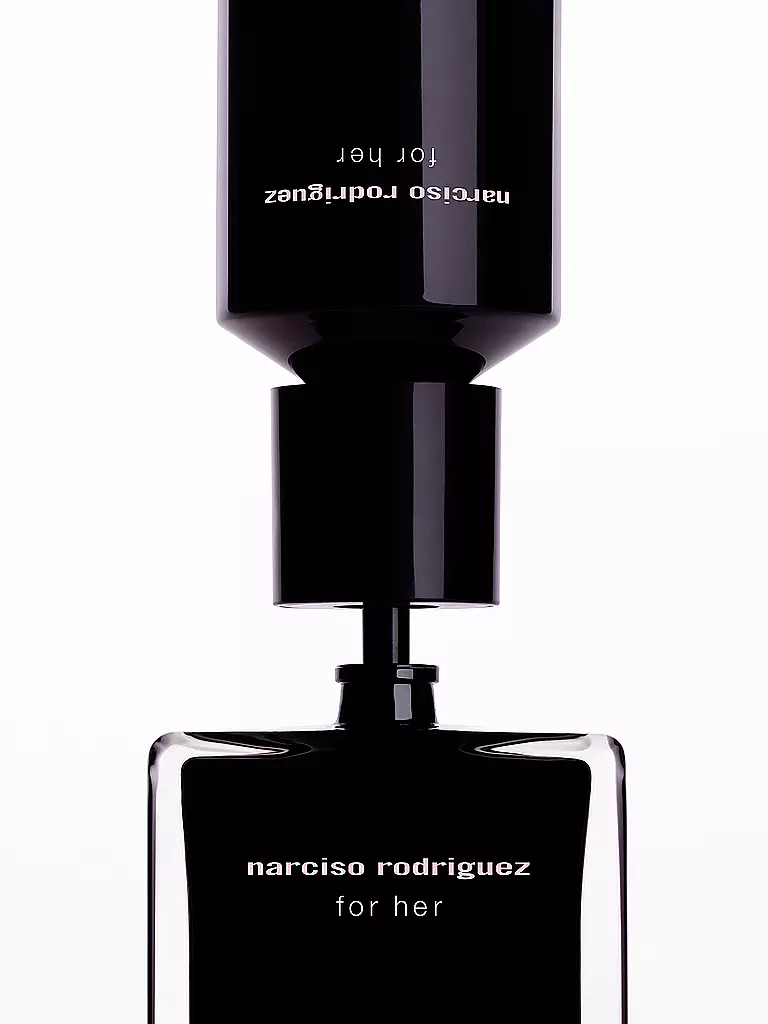 NARCISO RODRIGUEZ | For her Eau de Toilette Refill 150ml | keine Farbe