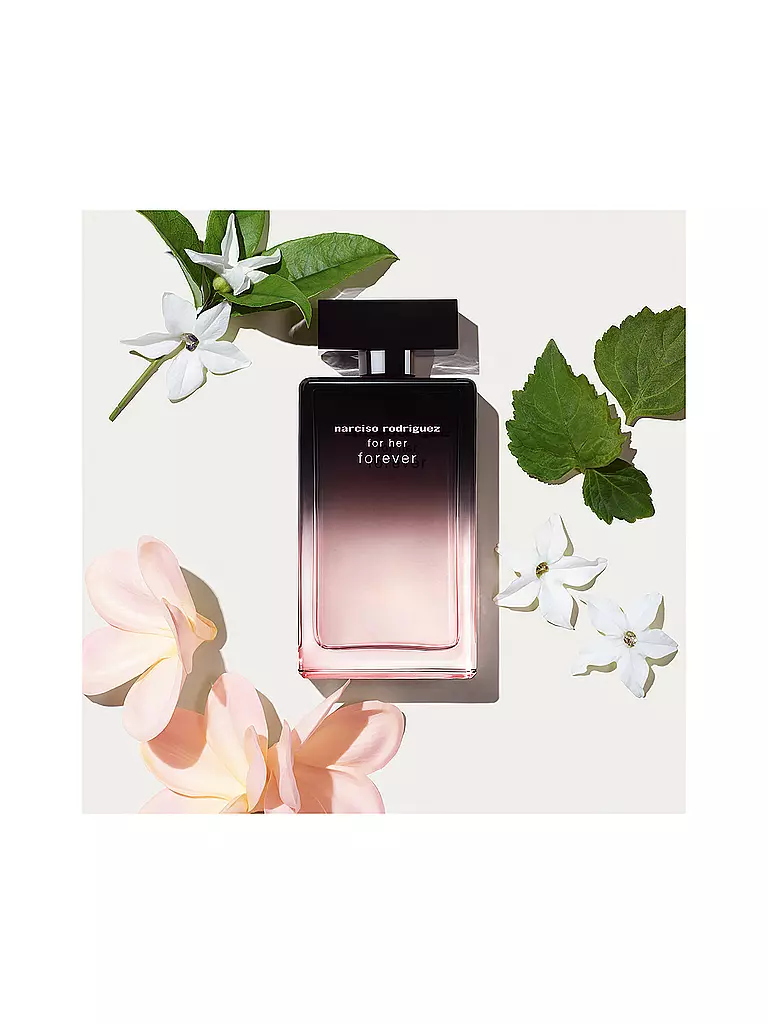 NARCISO RODRIGUEZ | for her forever Eau de Parfum 100ml | keine Farbe