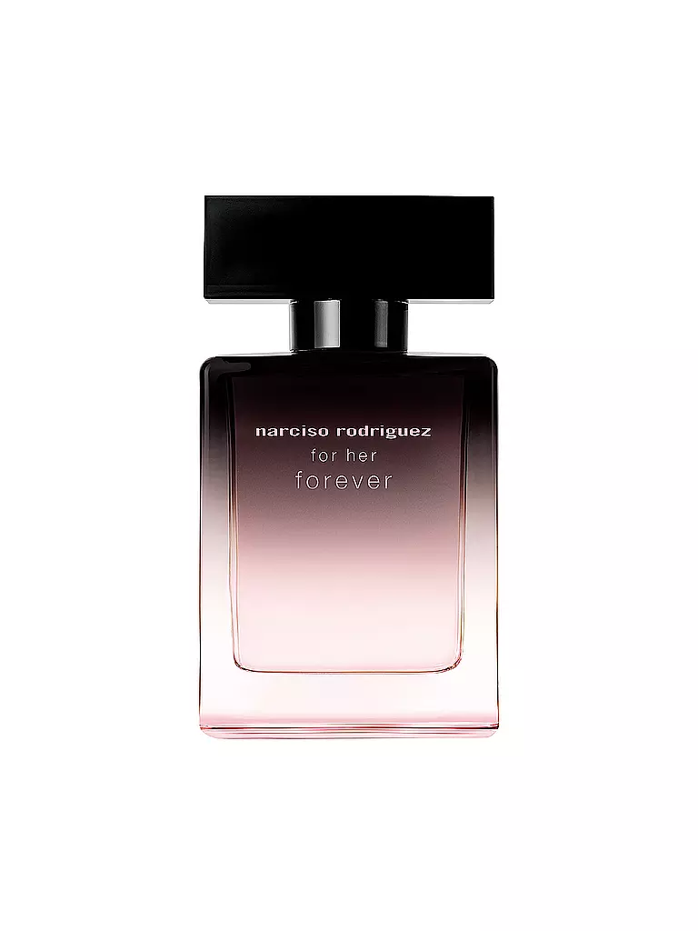 NARCISO RODRIGUEZ | for her forever Eau de Parfum 30ml | keine Farbe