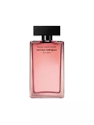 NARCISO RODRIGUEZ | For her musc noir rose Eau de Parfum  100ml | keine Farbe
