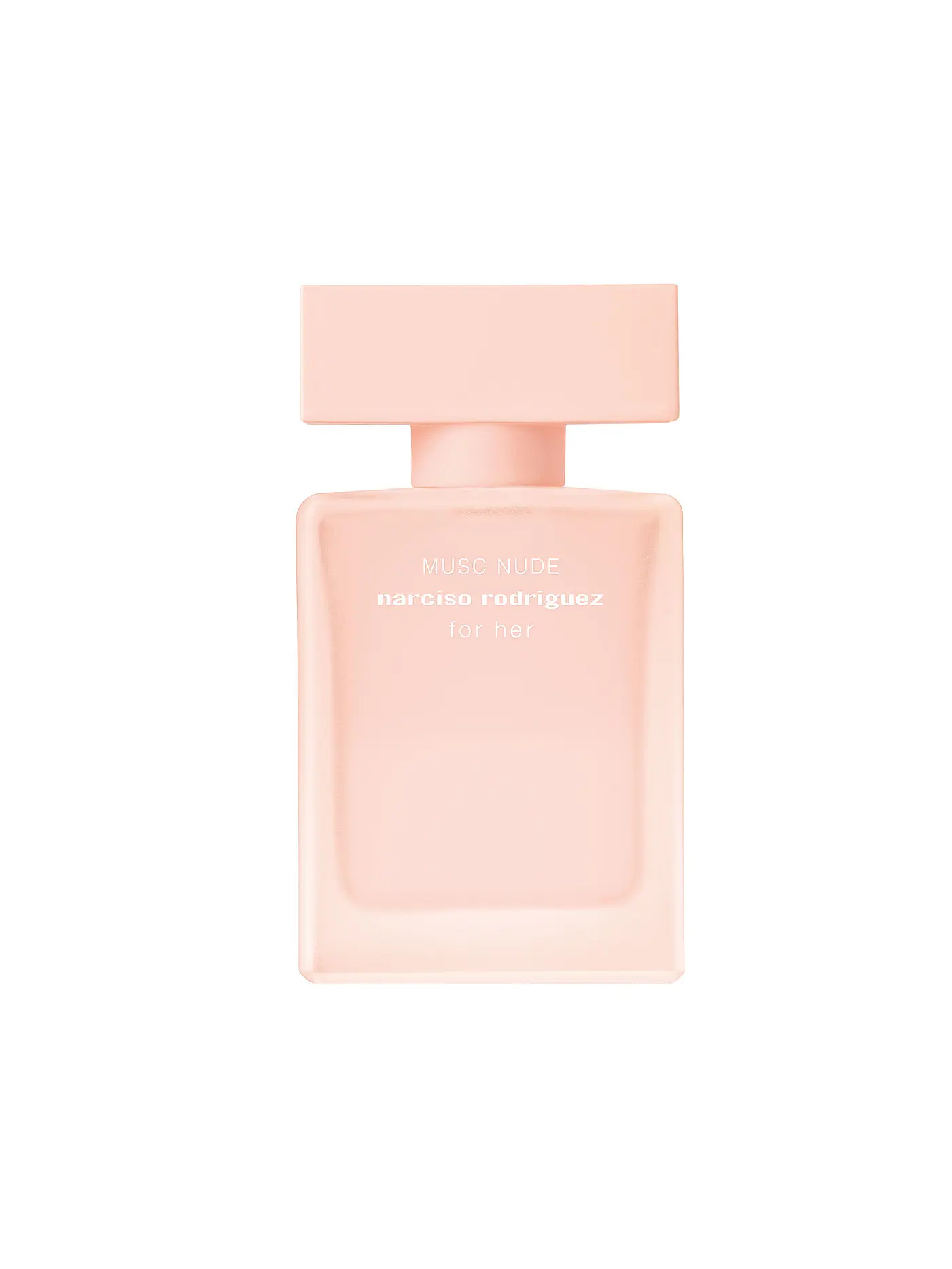 NARCISO RODRIGUEZ | for her musc nude Eau de Parfum 30ml | keine Farbe