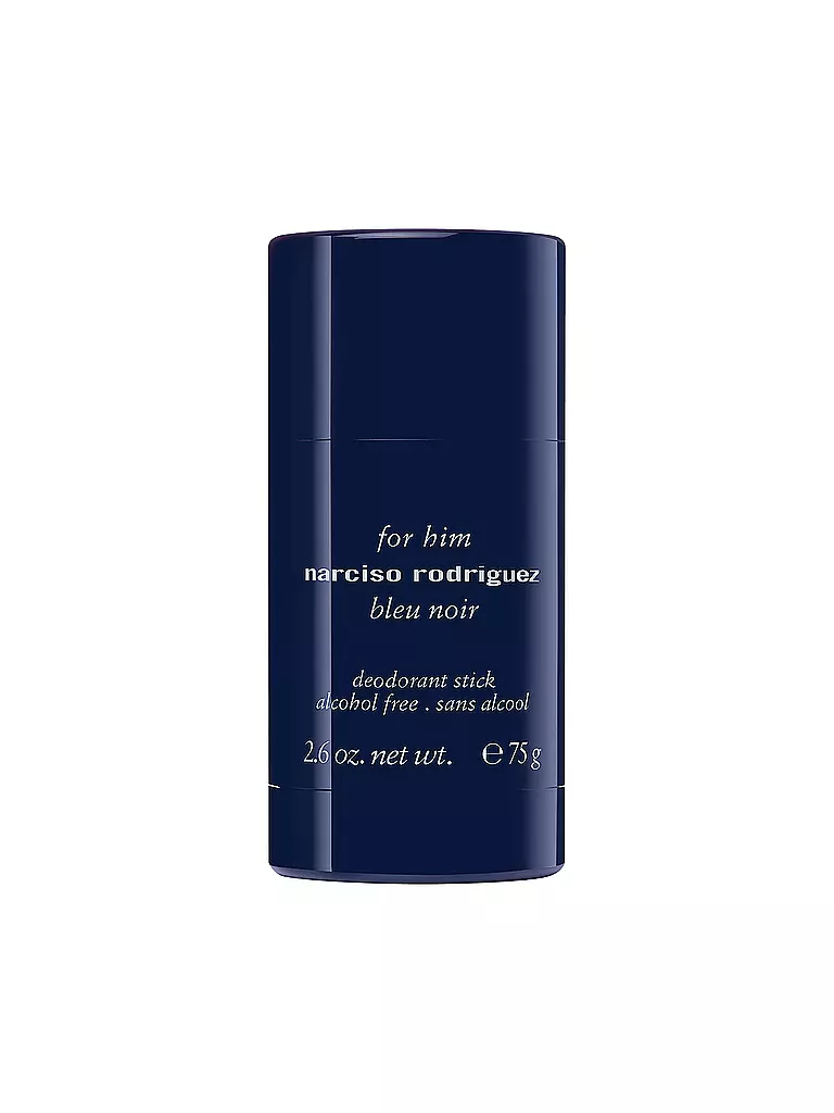 NARCISO RODRIGUEZ | for him bleu noir Deodorant Stick 75ml | keine Farbe