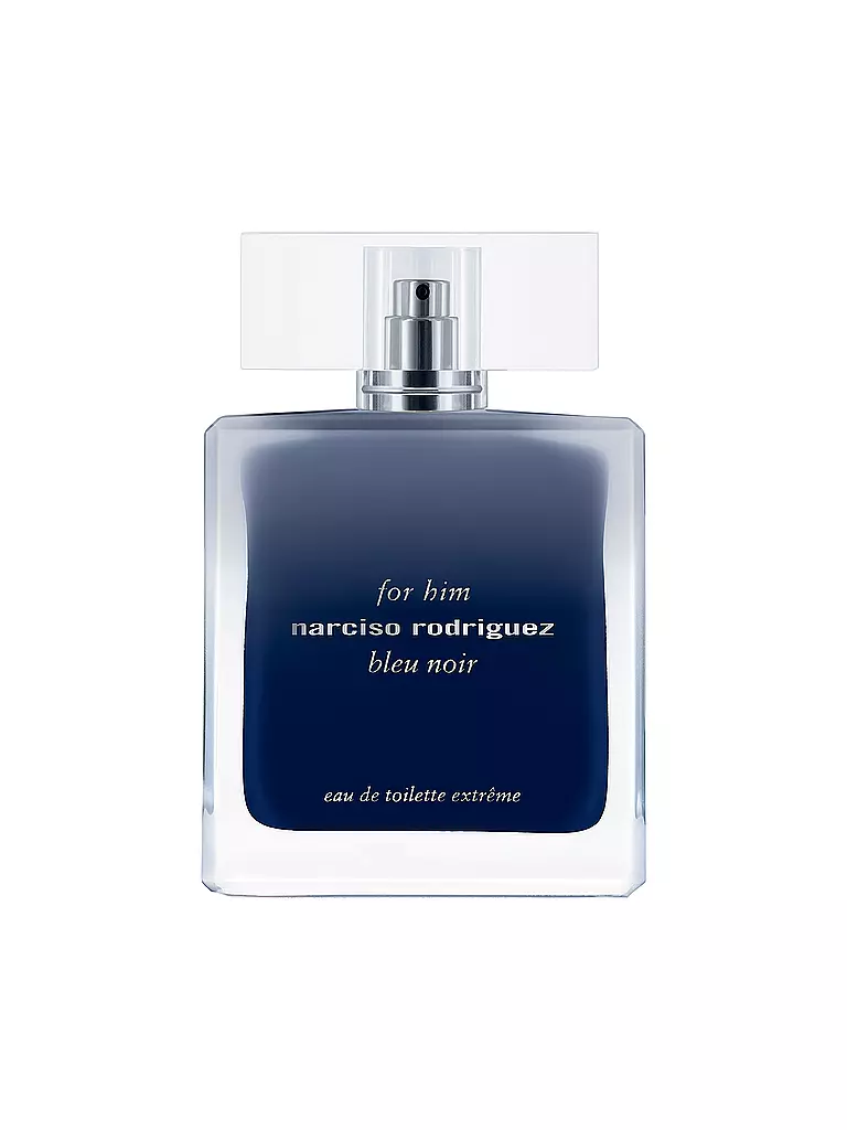 NARCISO RODRIGUEZ | For Him Bleu Noir Eau de Toilette Extreme 100ml | keine Farbe