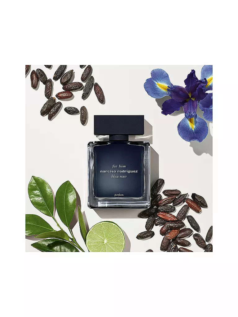 NARCISO RODRIGUEZ | for him bleu noir Parfum 100ml | keine Farbe