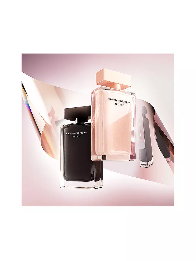 NARCISO RODRIGUEZ | Geschenkset - for her Eau de Parfum Set 3x50ml | keine Farbe