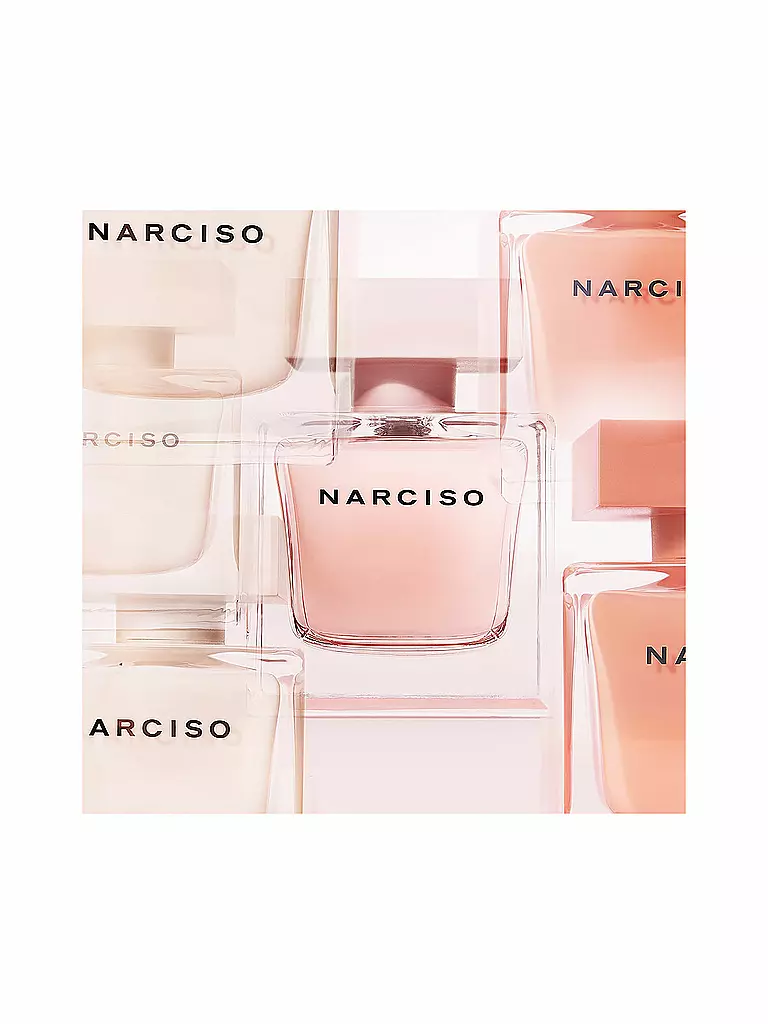 NARCISO RODRIGUEZ | Narciso Eau de Parfum Cristal 30ml | keine Farbe