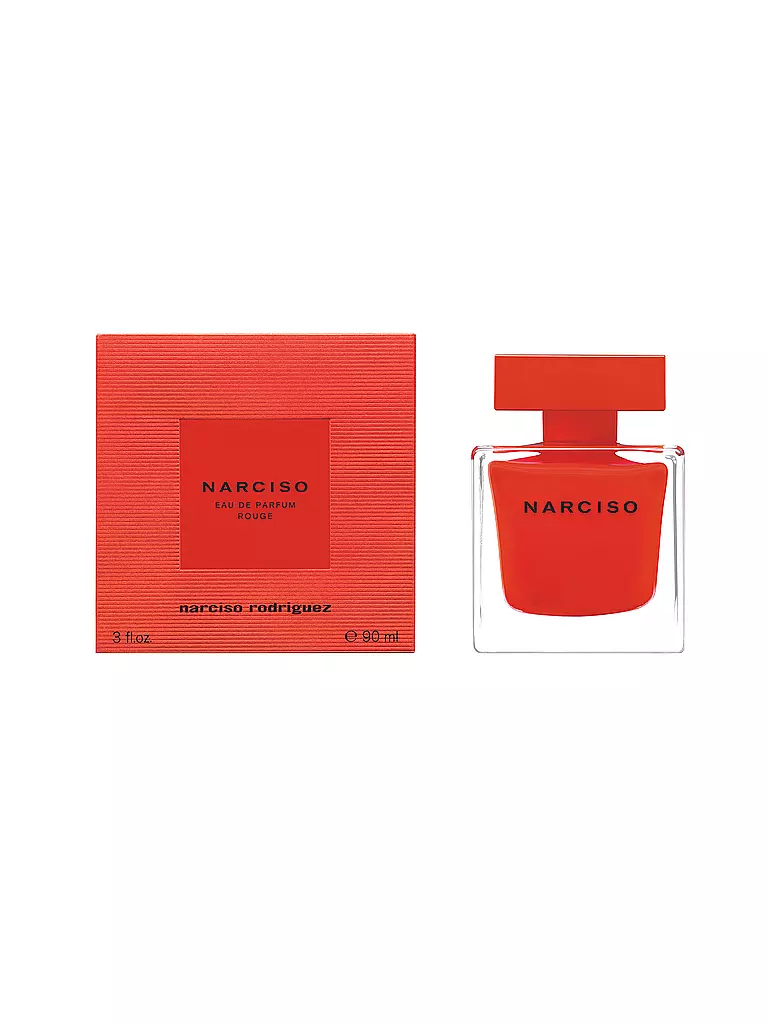 NARCISO RODRIGUEZ | Narciso Eau de Parfum Rouge  Spray  50ml | keine Farbe