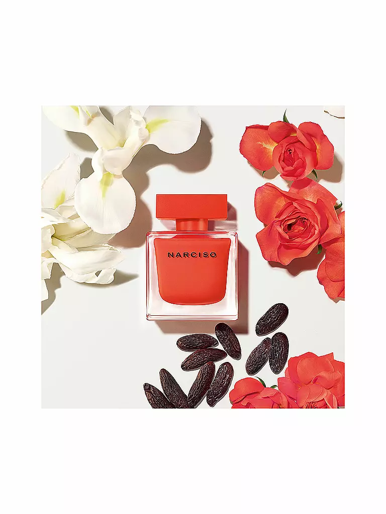 NARCISO RODRIGUEZ | Narciso Eau de Parfum Rouge  Spray  50ml | keine Farbe