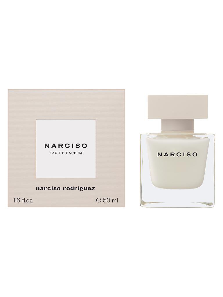 NARCISO RODRIGUEZ | Narciso Eau de Parfum Spray 50ml | transparent