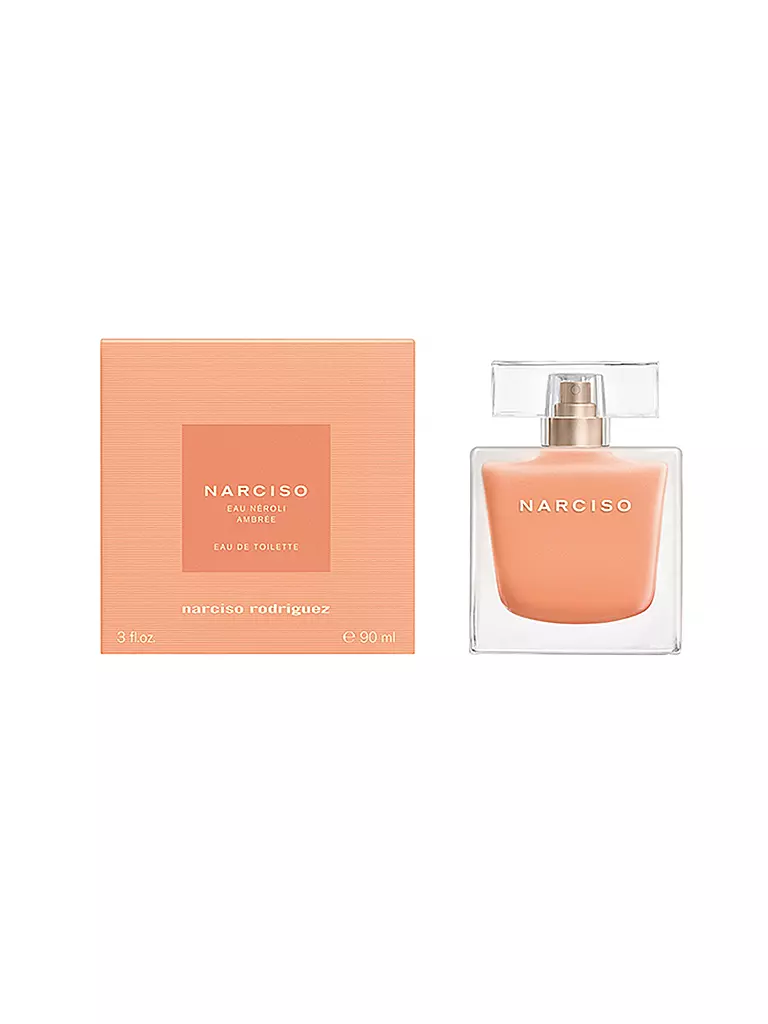 NARCISO RODRIGUEZ | NARCISO EAU NÉROLI AMBRÉE Eau de Toilette 90ml | keine Farbe