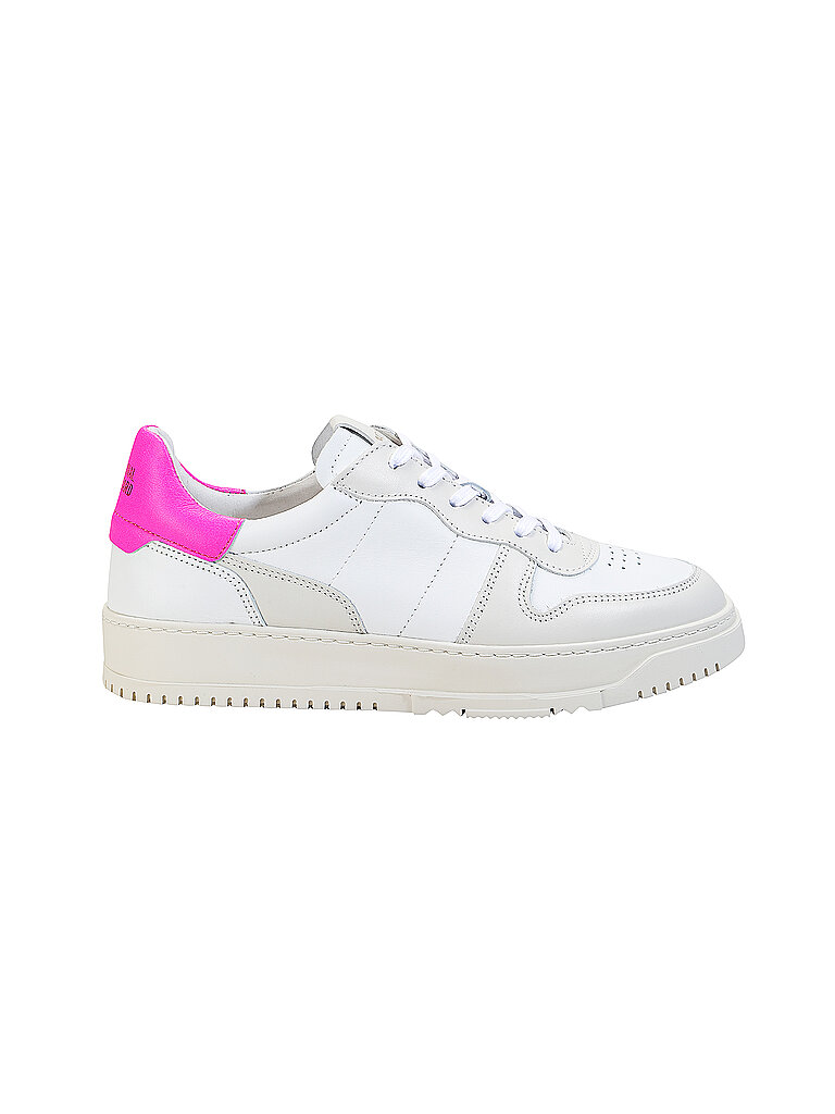 Sneaker EDITION 8 weiss 40 damen