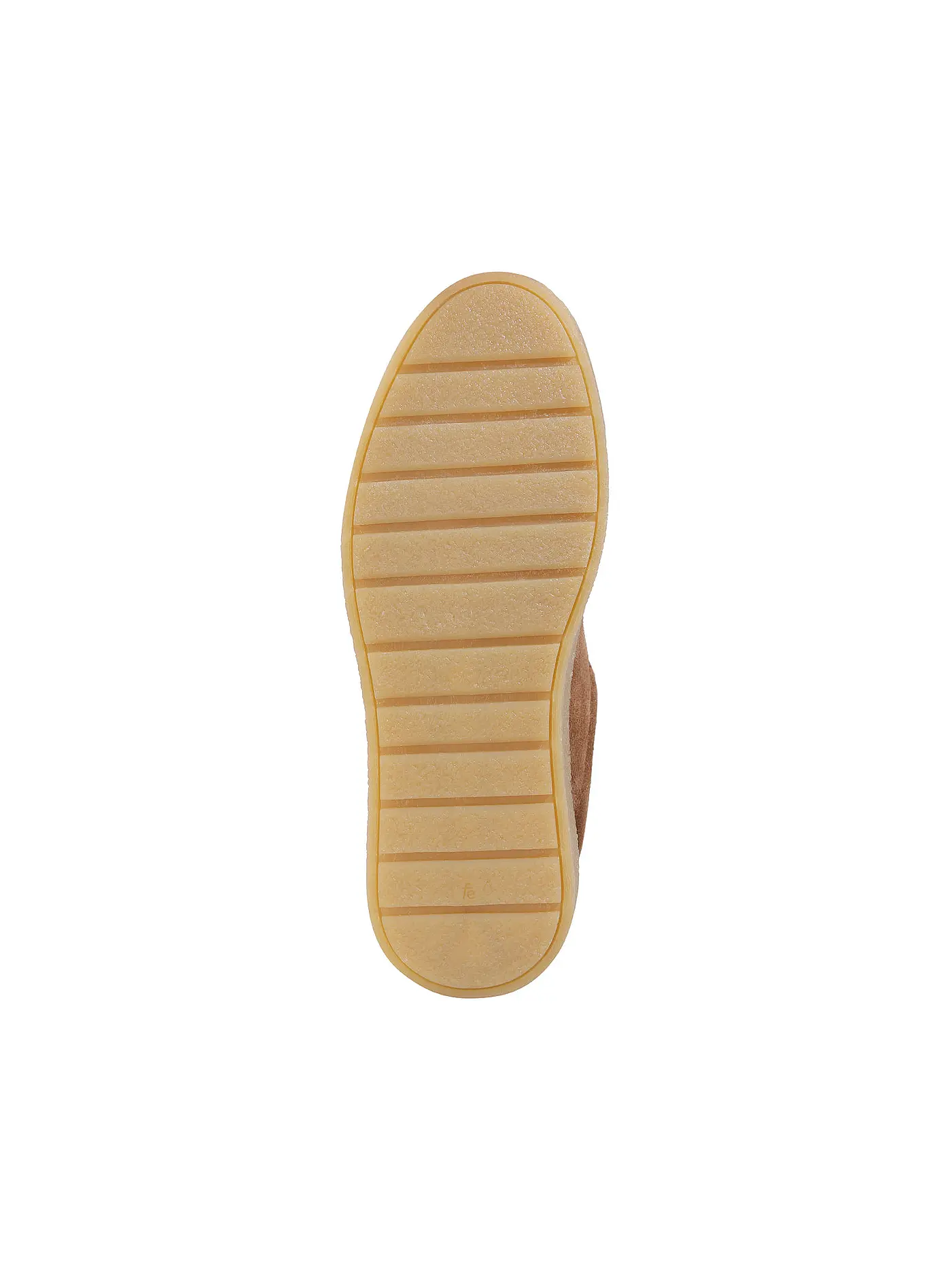 NATIONAL STANDARD | Sneaker EDITION 3 SOFT | camel