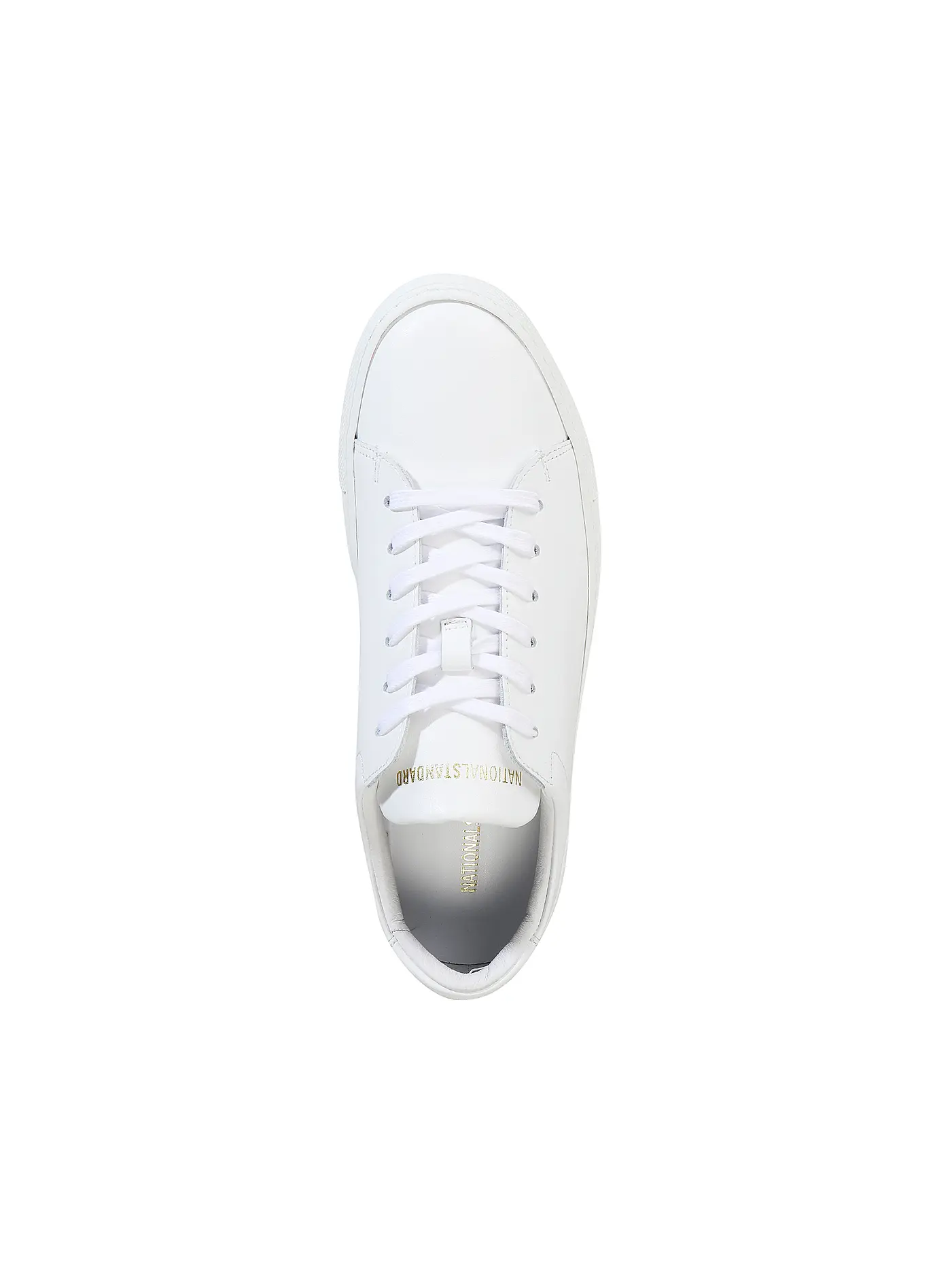 NATIONAL STANDARD | Sneaker EDITION 3 | weiss