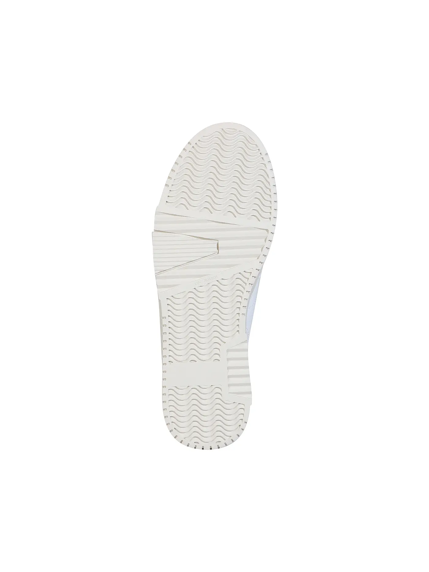 NATIONAL STANDARD | Sneaker EDITION 8 | weiss