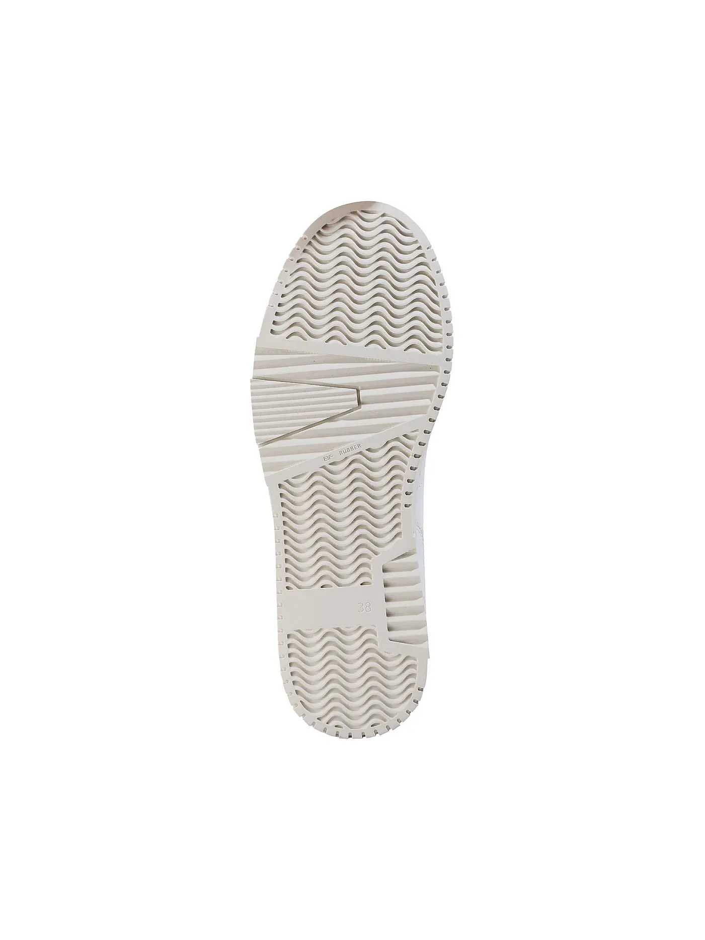 NATIONAL STANDARD | Sneaker EDITION 8 | weiss