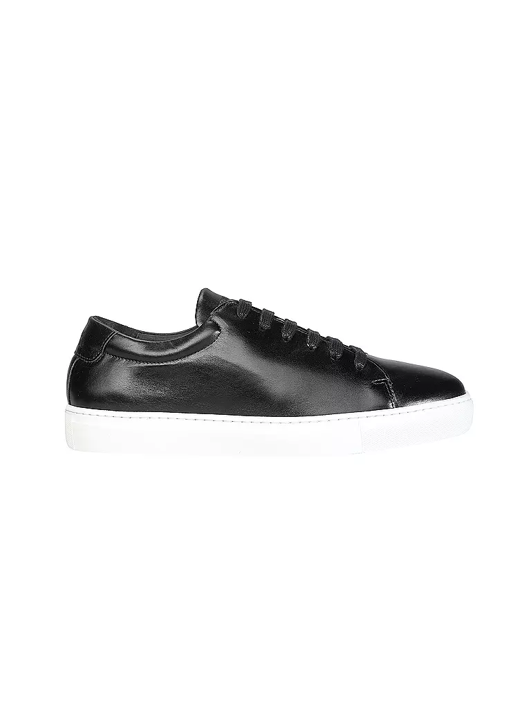 NATIONAL STANDARD | Sneaker M03 | schwarz