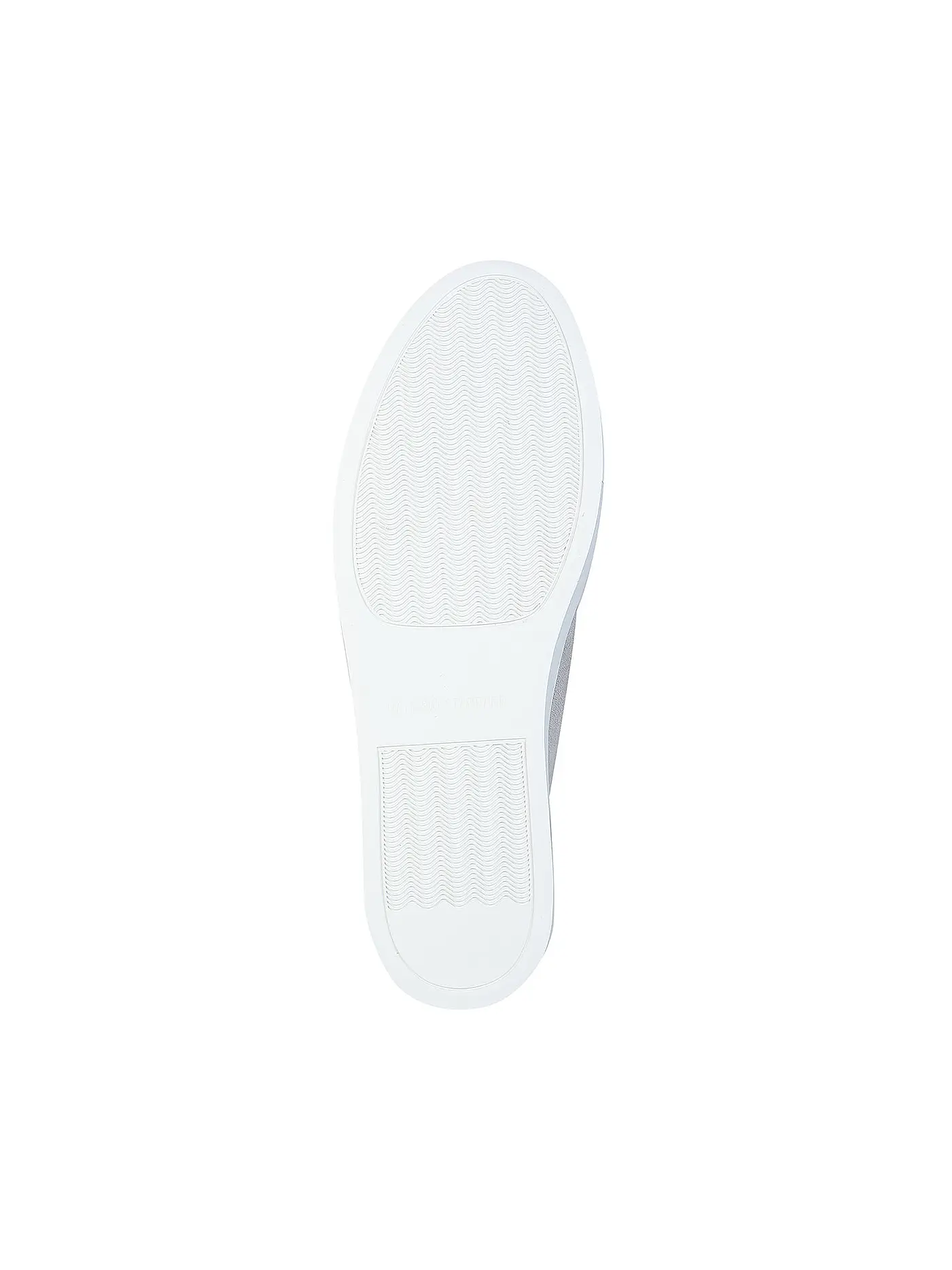 NATIONAL STANDARD | Sneaker M03 | hellgrau