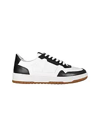 NATIONAL STANDARD | Sneaker M06 | weiss