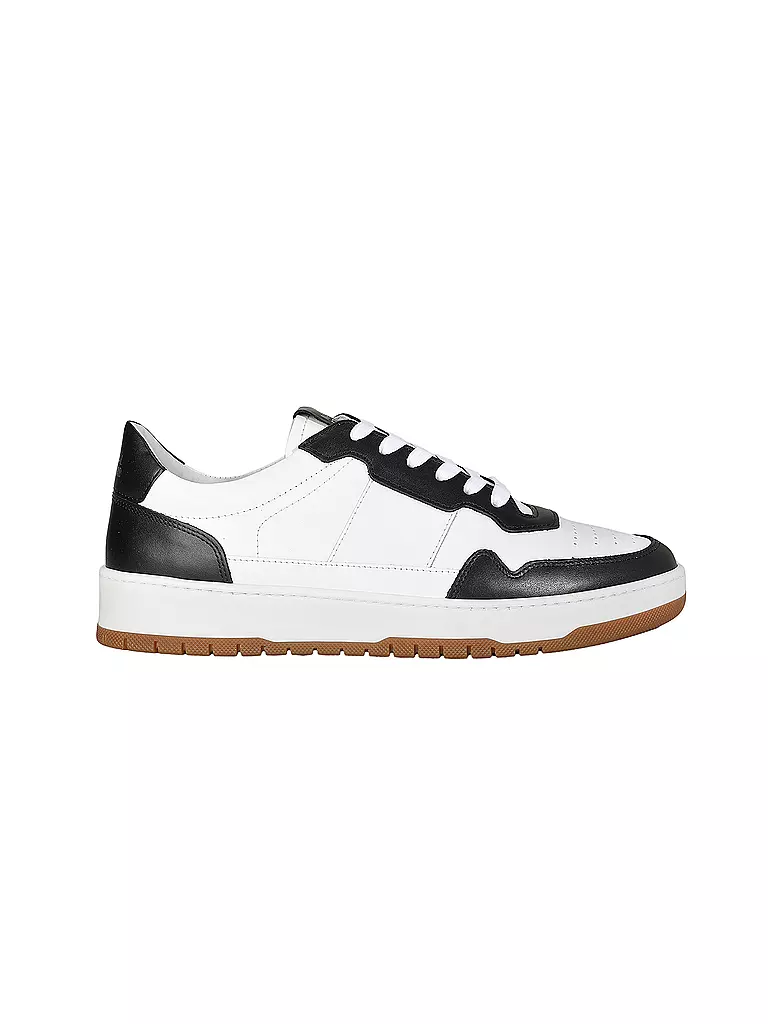 NATIONAL STANDARD | Sneaker M06 | weiss