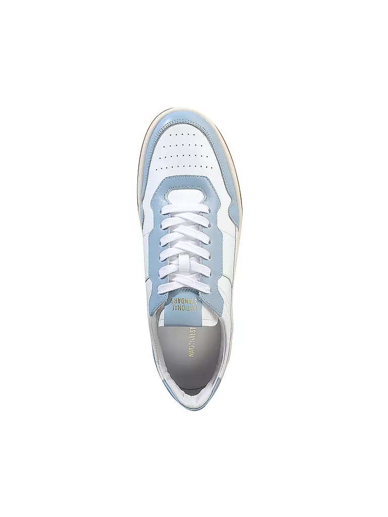 NATIONAL STANDARD | Sneaker M06 | weiss