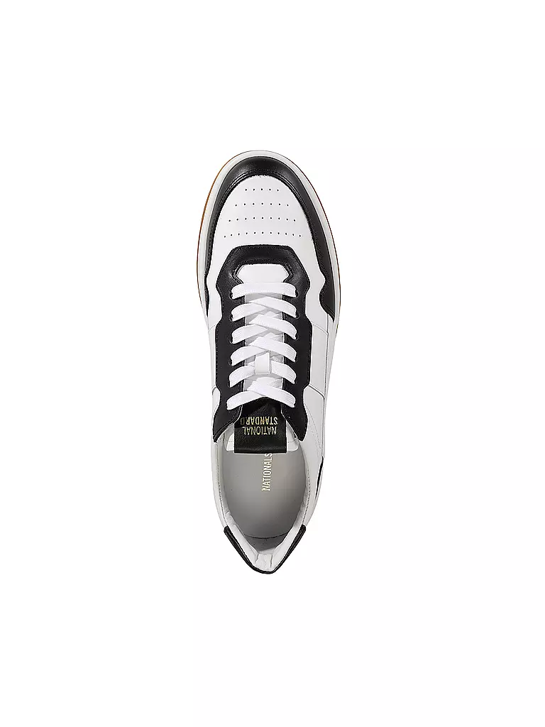 NATIONAL STANDARD | Sneaker M06 | weiss