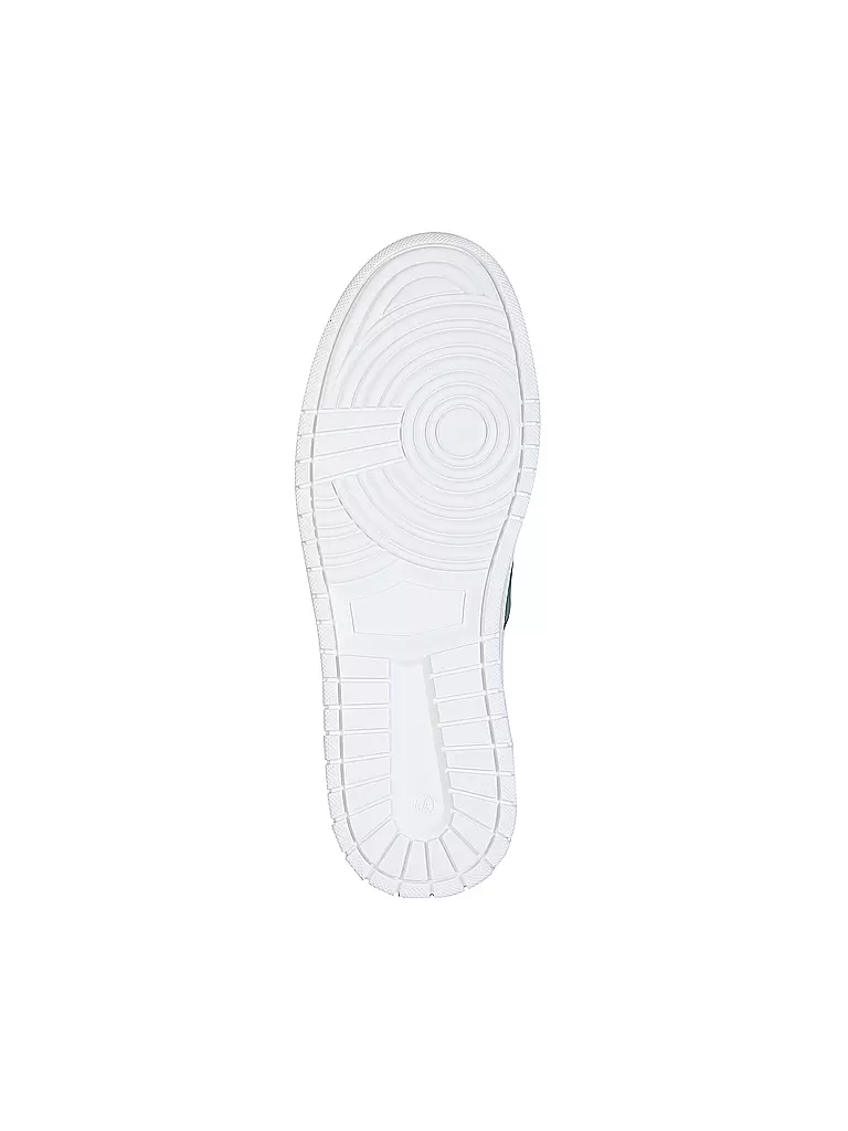 NATIONAL STANDARD | Sneaker M06 | weiss