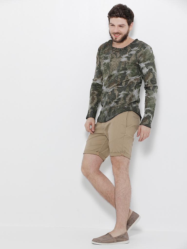 NATURAL WORLD | Schuhe - Slip On "Camping" | 