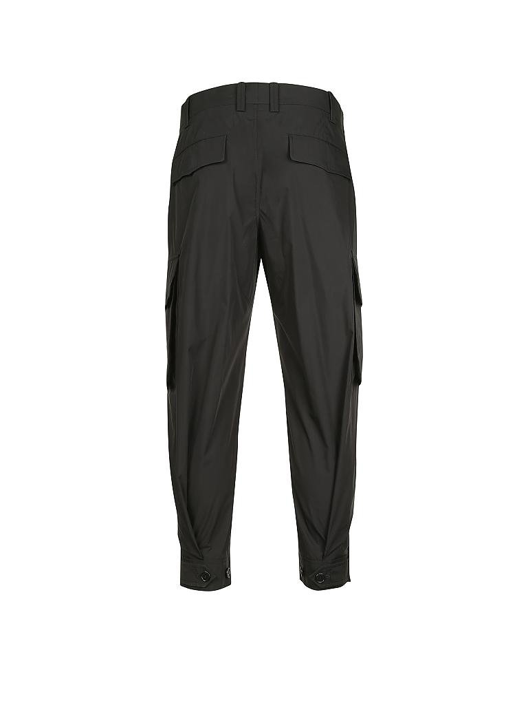 NEIL BARRETT | Cargohose "Fireman" 3/4 | 
